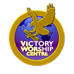 Victory Worship Logo